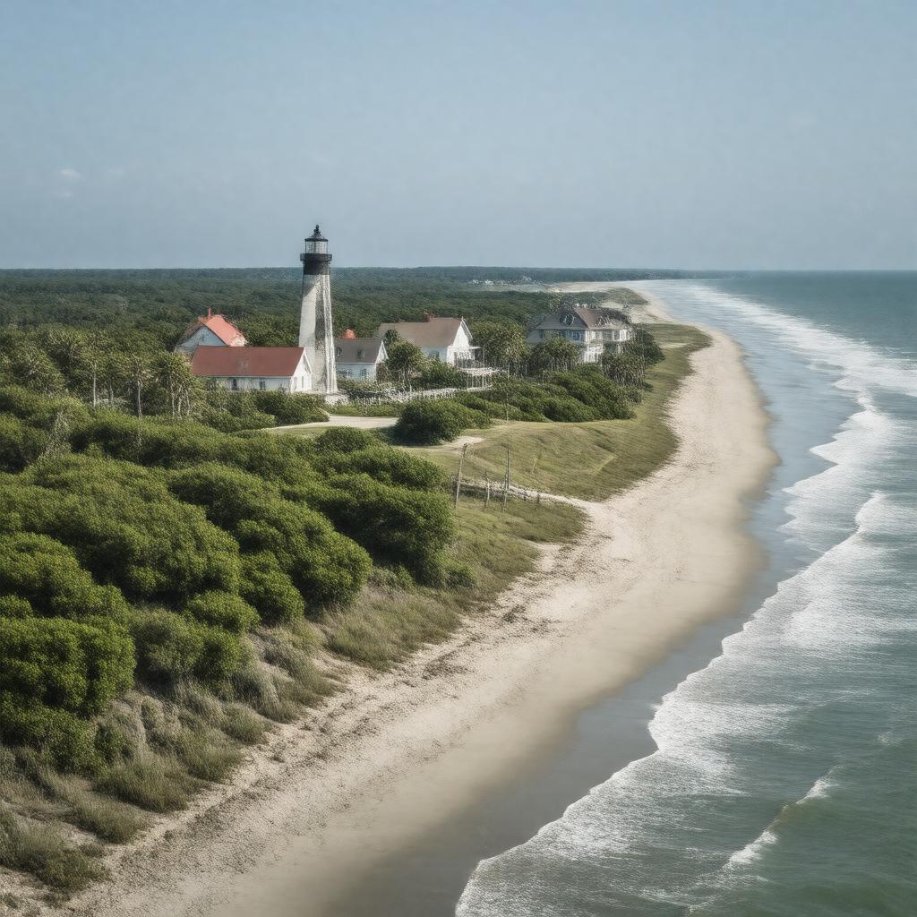 Kitty Hawk, North Carolina